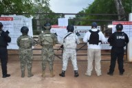 Golpe contra el ecocidio en Quintana Roo: Fiscalía y Marina clausuran obras ilegales en Puerto Morelos