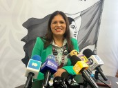 Más de 1,120 personas se registraron en el Programa de Viviendo para el Bienestar