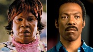 Eddie Murphy Defends 'Norbit' Despite Losing Oscar for Dreamgirls