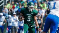 Maynes’ late touchdown pass lifts Pemberton past Hamilton West