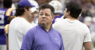 LSU athletics hires Ohio AD Julie Cromer as top executive