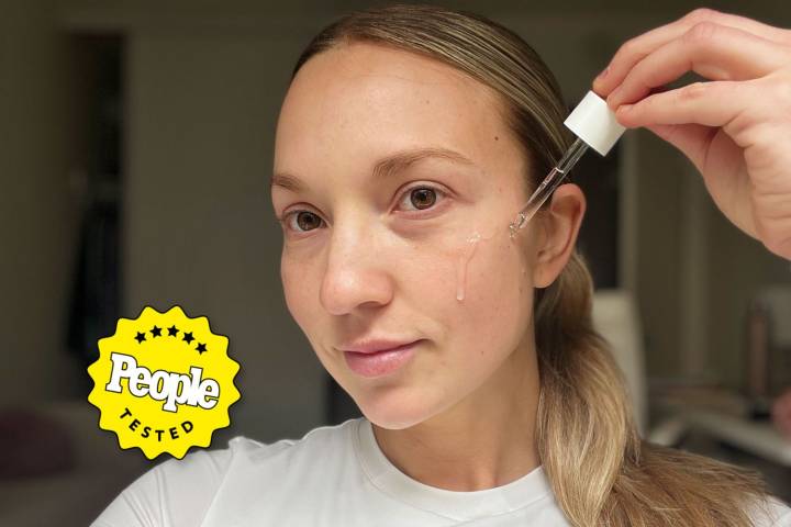 The Best Chemical Exfoliants We Tested: Toners, Night Creams, Cleansers, and More