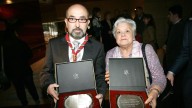 Fallece Mercedes Moreno Morán, locutora pacense y Medalla de Extremadura 2011