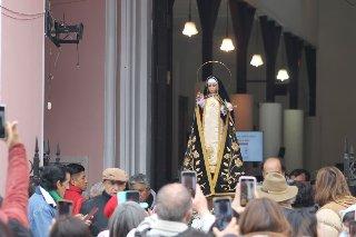 EDITORIAL: Santa Rosa de Pelequén: fe, historia y resistencia