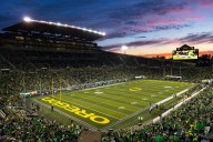 College Football Playoff predictions: Penn State, Clemson earn top seeds with format tweak fueled by Oregon’s fate