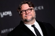 Guillermo del Toro será el artista invitado del certamen de cine AFI Fest de Los Ángeles