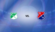 Deportivo Cali vs Independiente Medellín en vivo por fecha 9 de Liga B