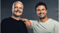 Cadillac confirmó a Checo Pérez y Valtteri Bottas para 2026