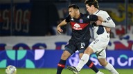 Cómo quedó la Lepra en la tabla anual tras el polémico empate con Tigre