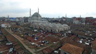 Incautan joyas y antigüedades valoradas en 30 millones de dólares en el Gran Bazar de Estambul