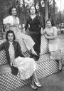 Bellezas de Albacete en otro tiempo