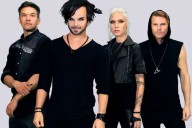 The Rasmus celebra 30 años con su nuevo álbum Weirdo y gira mundial