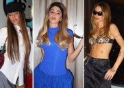 Tini Stoessel deslumbra en México: en fotos, así fueron sus looks más virales mientras promociona su nueva serie