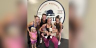 Madison OBGYN encourages CrossFit for expecting mothers