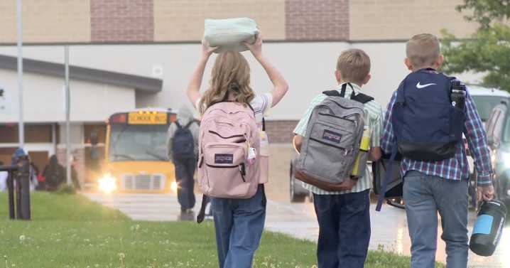 'Night and day difference from last week;' Jerome School District addresses bus system chaos