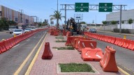 Iniciará este martes obra del nuevo paso superior vehicular e la salida norte de Mazatlá