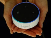 Class action filed in B.C. court against Amazon over Alexa technology