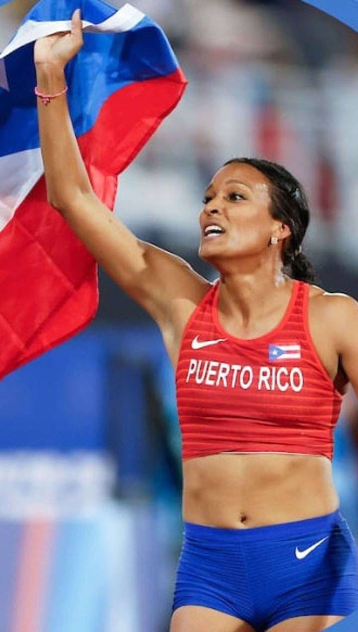 Alysbeth Félix clasifica al Mundial de Atletismo de Tokio 2025 – NotiCel 