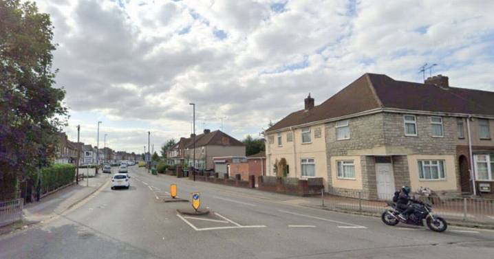 Pensioner has gold necklace stolen in Coventry 'distraction theft'