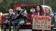 With WWIII On Horizon, Liberals Starting To Cozy Up To Their Crazy Gun