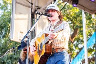 Country music star rips fans before abruptly ending show: ‘Learn some concert etiquette’