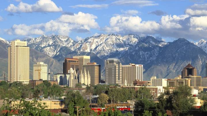 Utah makes top 10 'best states to live in,' according to WalletHub