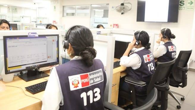 Jóvenes entre los 18 y 29 años realizan el mayor número de consultas por salud mental
