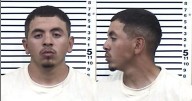 Bar fights lands two in jail