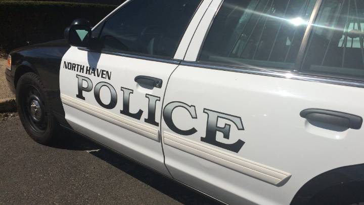 Man arrested for embezzling expensive tools from facility in North Haven: police