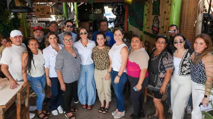 Turismo de Sinaloa incorpora la ruta Culiacán–Altata al programa “Enamórate de Sinaloa”