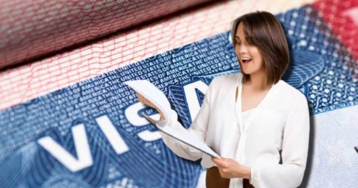 Colombianos exentos de entrevista para visa americana desde septiembre: ¿quiénes aplican?