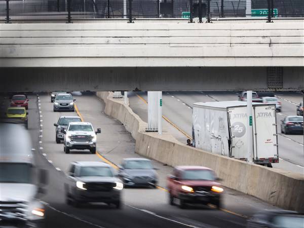 Highway patrol urges motorists to prioritize safety over Labor Day weekend