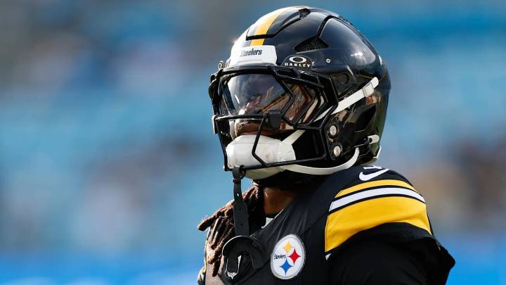 2025 NFL preseason, Week 3: What We Learned from Steelers
