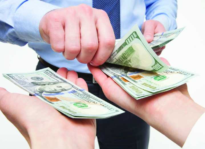 NY y NJ entre los estados con mayores ingresos personales promedio