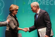 Tres exautoridades de Piñera se desmarcan de Chile Vamos y se suman al comando de José Antonio Kast