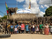 Evo Morales: del único error que reconoce al refugio en el medio del monte boliviano