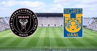 Leagues Cup 2025: Inter Miami vs Tigres - EN VIVO (Cuartos de Final)