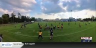 Friday Night Blitz 2025 Preview: Neville