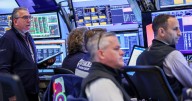 S&P 500, Dow score record high closes as Nvidia results buttress AI rally