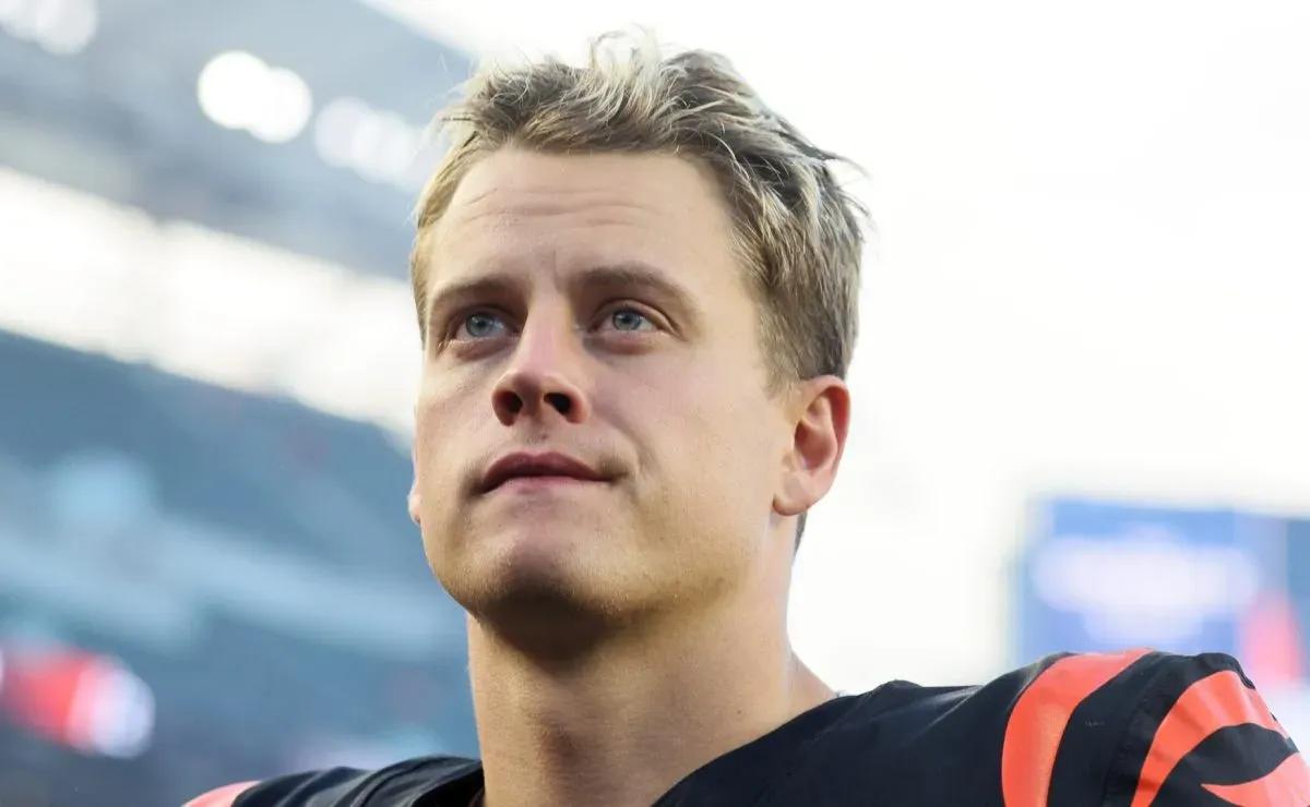 NFL News: Joe Burrow’s Bengals preparing massive payday for defensive star