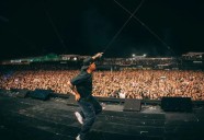 Residente hará vibrar el Zócalo de la CDMX con concierto gratuito