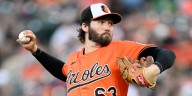 Brandon Young inspired by old