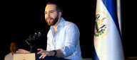 Según Bukele, desde que inició mandato, completó 1.000 días sin homicidios