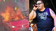 Impactante caso de acoso en San Pablo: detuvieron a un hombre que persiguió casi 3000 kilómetros a su ex