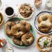 It's Gertie 2.0: 'Jew-ish' diner returns with counter service in Prospect Heights