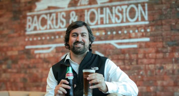 Backus: “Apuntamos a que el segmento sin alcohol pese hasta el 3% de las ventas totales de cerveza” | cervezas sin alcohol | Cusqueña 0% | Cusqueña | corona | cervezas cero alcohol | tlcnota | ECONOMI