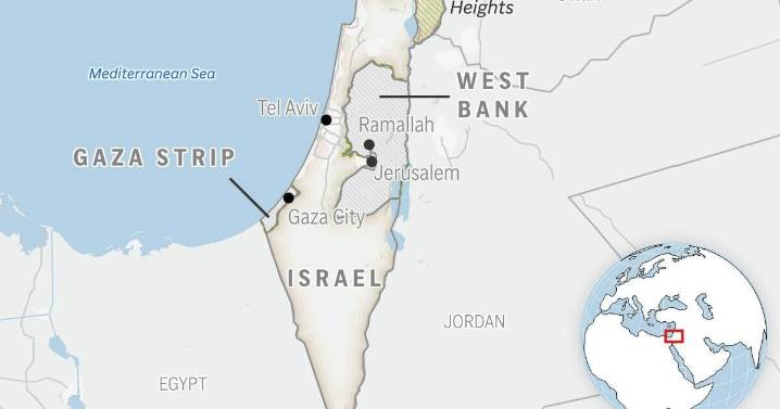 Netanyahu hints that Gaza ceasefire talks now focus on the release of all hostages at once