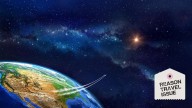 The Final Vacation Frontier