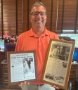 Parma mayor remembers when NASA astronaut Capt. James Lovell visited the city