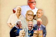 Humberto Oropeza: El último mohicano, por Alexander Cambero